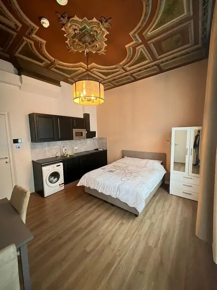 Foto - Rotterdam Inn