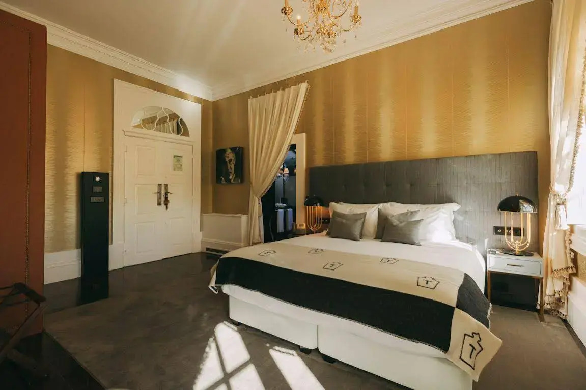 Photo - Torel Palace Porto