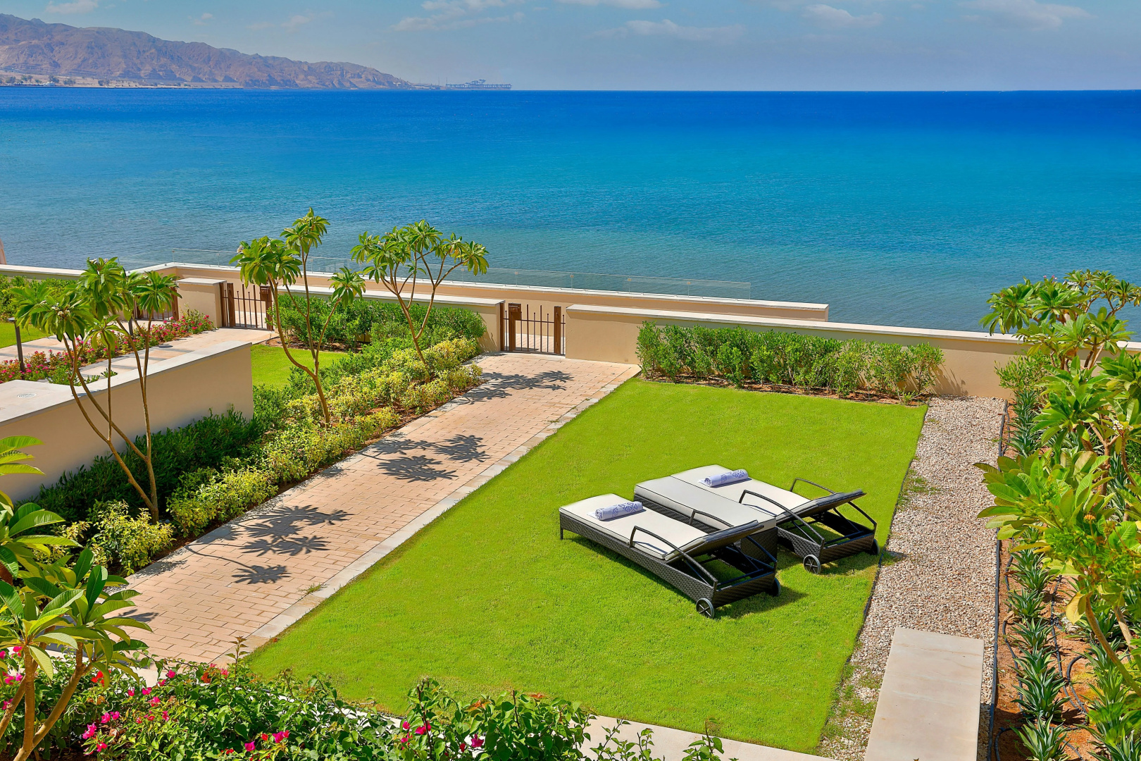Foto - Al Manara, a Luxury Collection Hotel, Saraya Aqaba