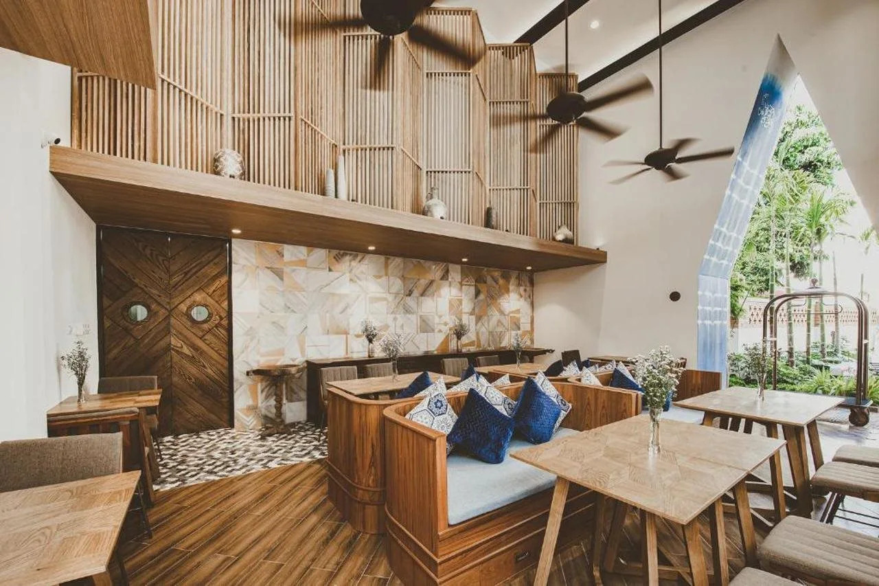 Photo - THEE Vijit Lanna by TH District