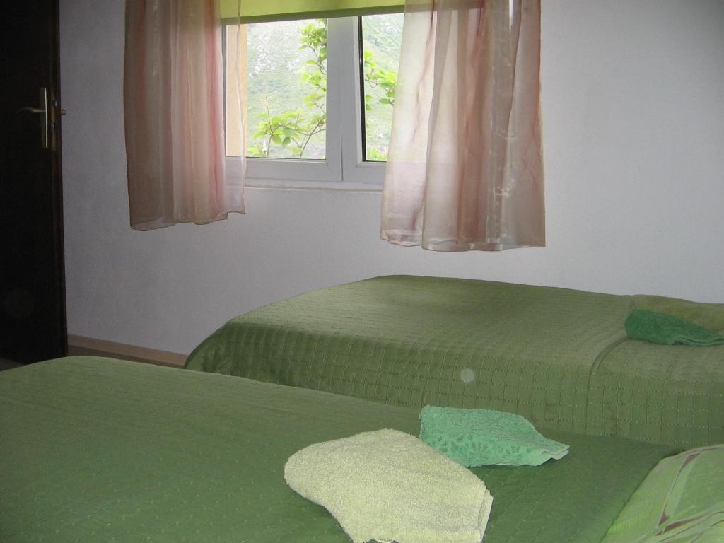 Guesthouse Panorama