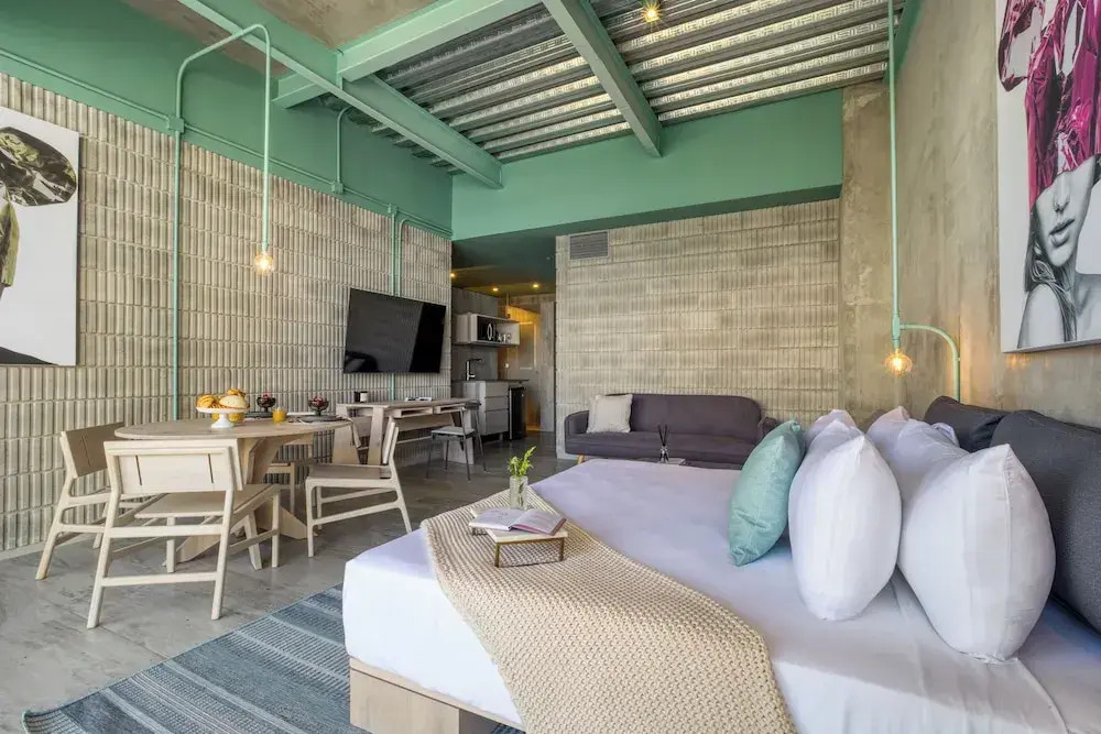 Foto - UTOPIC Polanco by ULIV