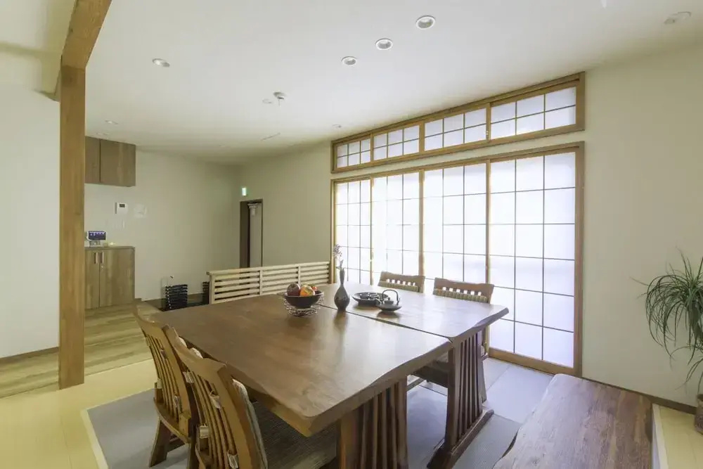 Foto - Nestay Villa Tokyo Shinjuku