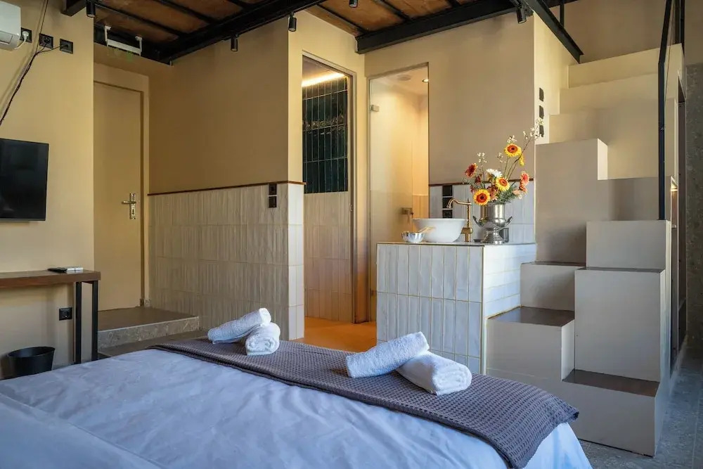 Foto - The Saints Inn