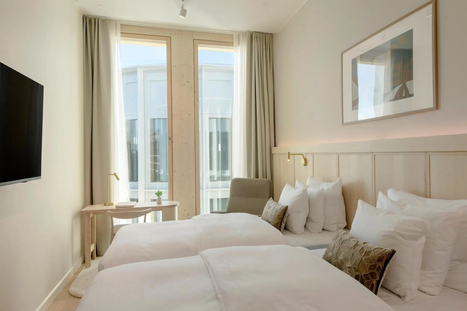 Photo - Solo Sokos Hotel Pier 4