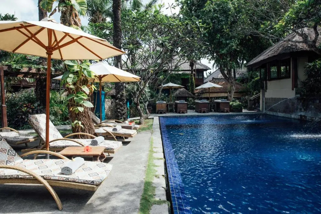 Foto - Hotel Tugu Bali, Canggu