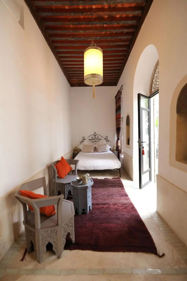 Foto - Riad Les Hirondelles Boutique Hotel