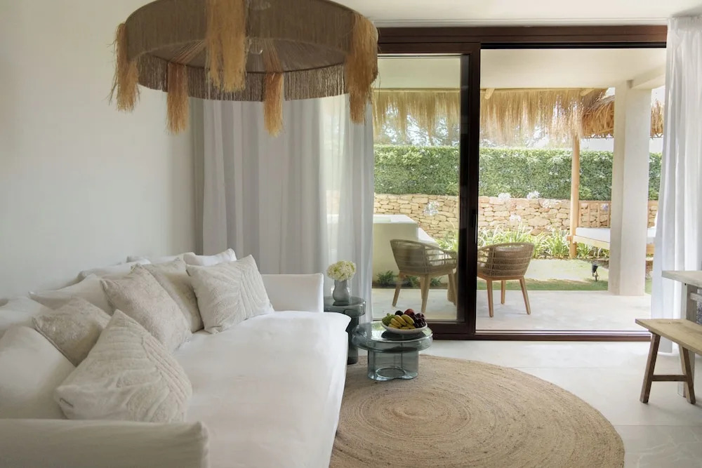 Photo - Mar Suites Formentera by Universal Beach Hotels