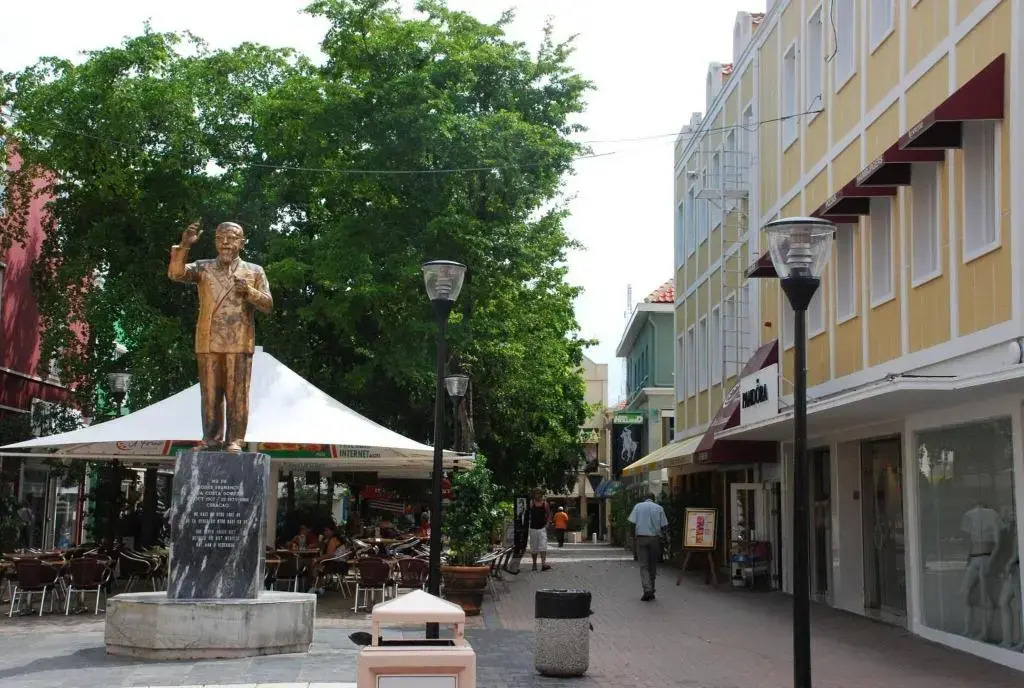 Photo - San Marco Hotel Curacao & Casino