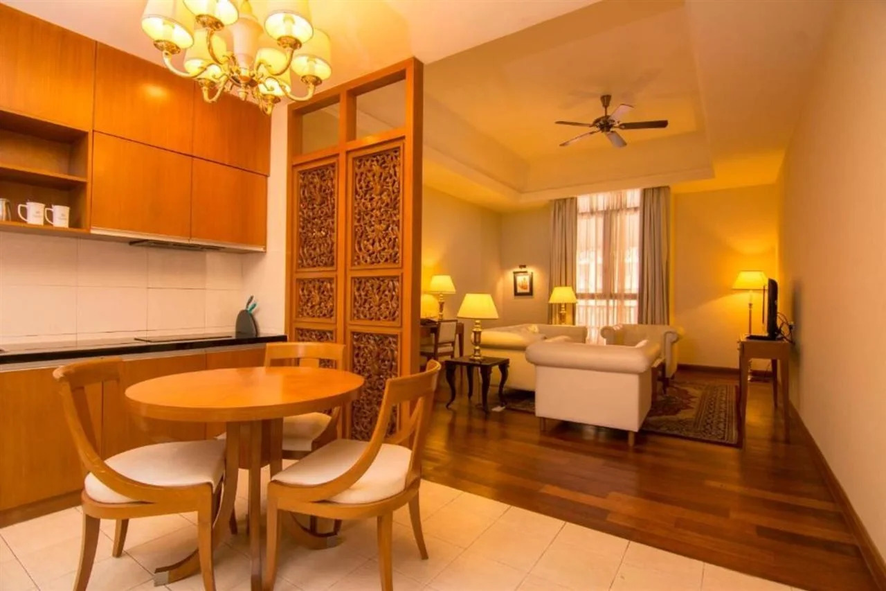 Photo - Royale Chulan Kuala Lumpur