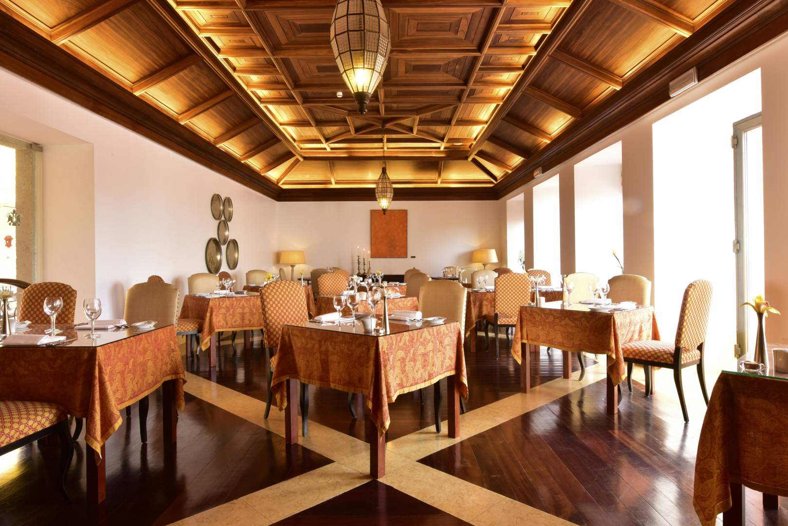 Photo - Pousada Convento de Tavira - Historic Hotel