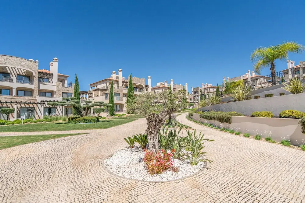 Foto - Vilamoura Pine Hills Villa