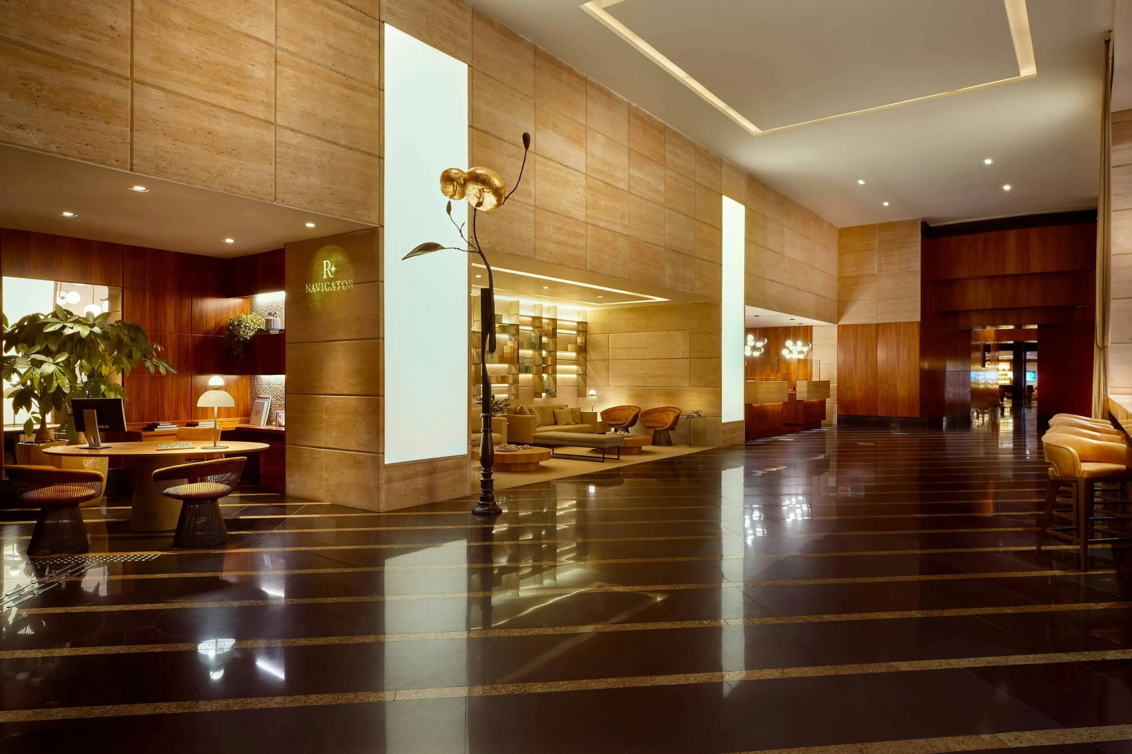 Photo - Renaissance São Paulo Hotel
