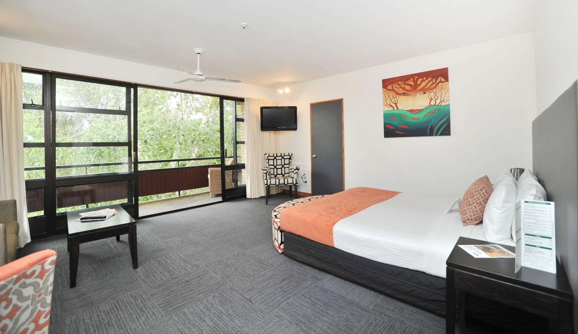 Photo - Quality Hotel Lincoln Green