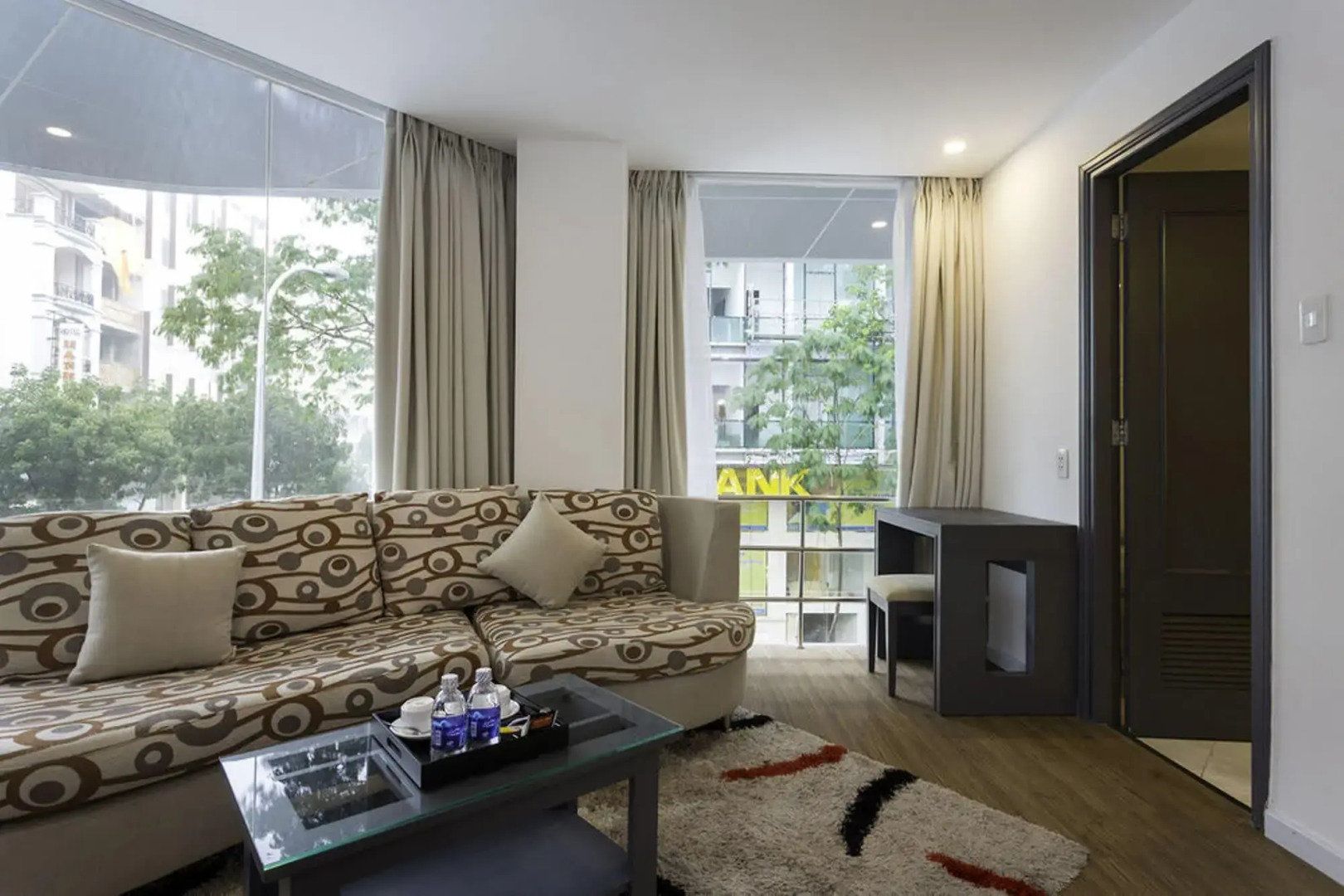 Photo - Calista Sai Gon Hotel