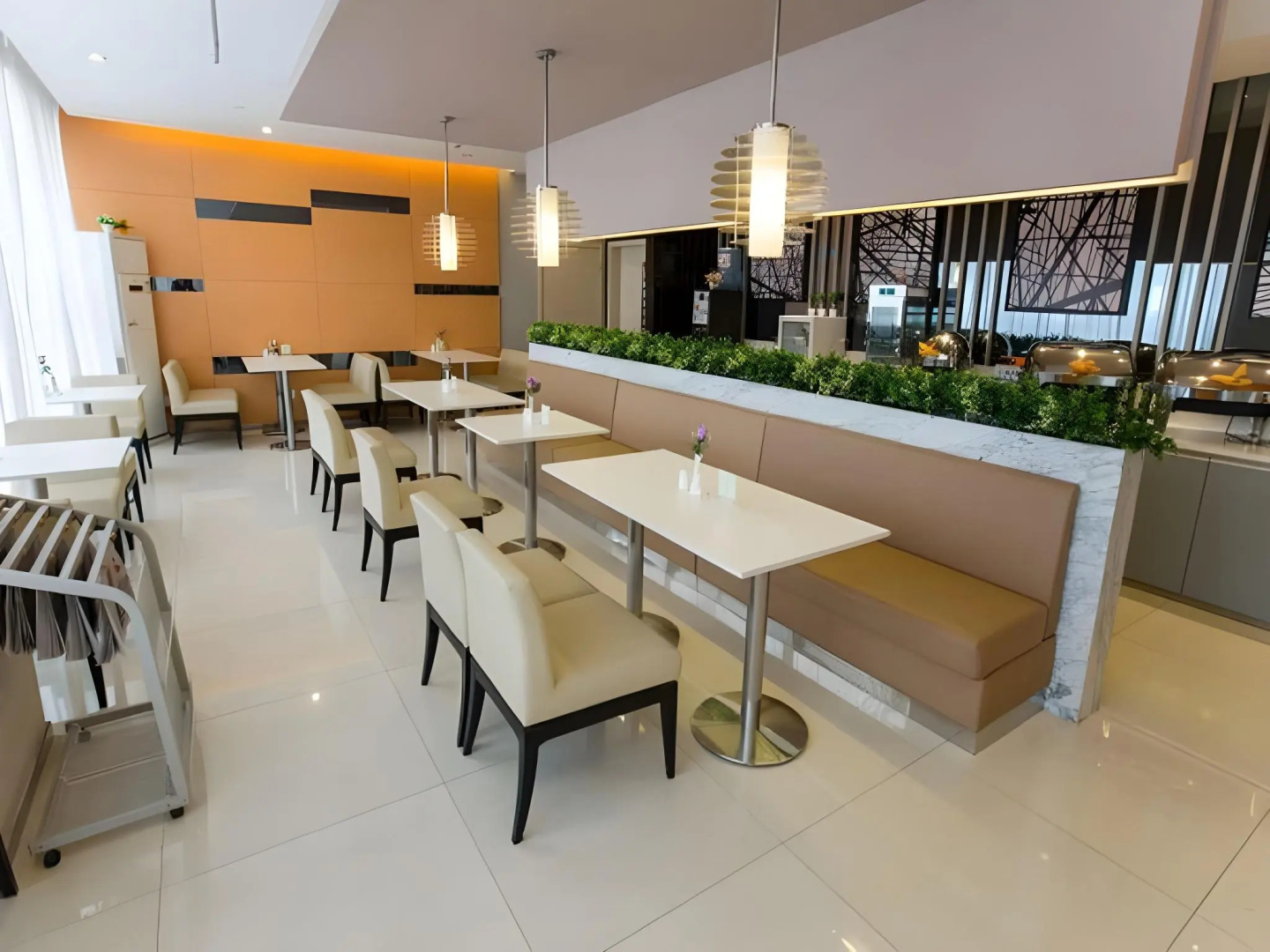Photo - Jinjiang Inn Shanghai Changzhong Road Branch