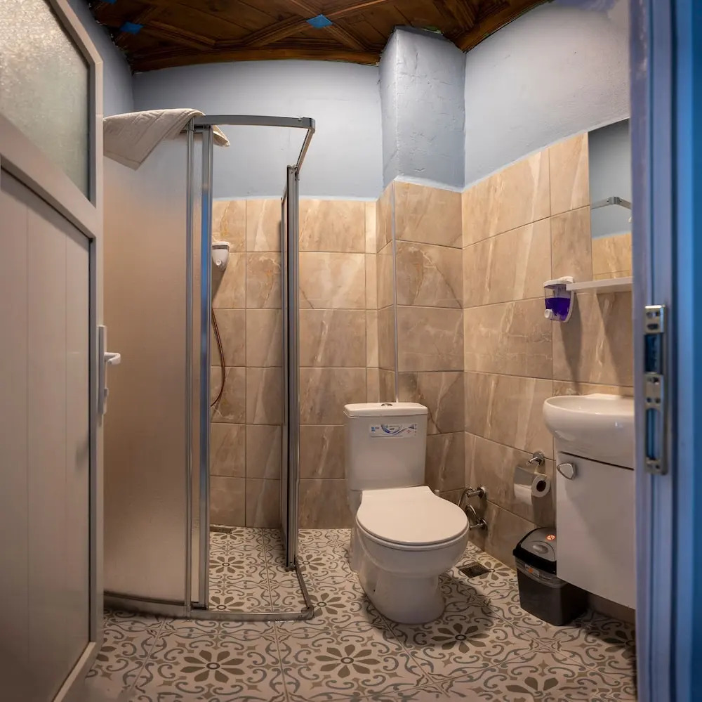 Foto - Taksim Antique Hotel