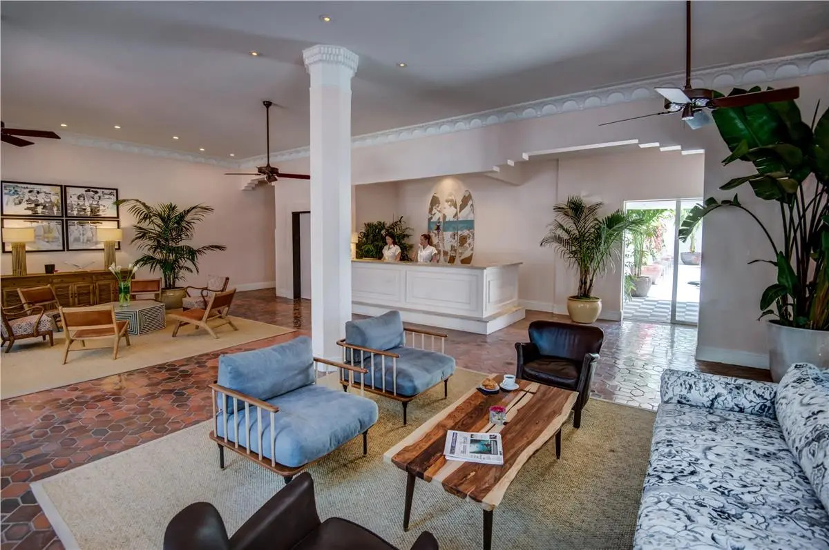 Foto - Clinton Hotel South Beach