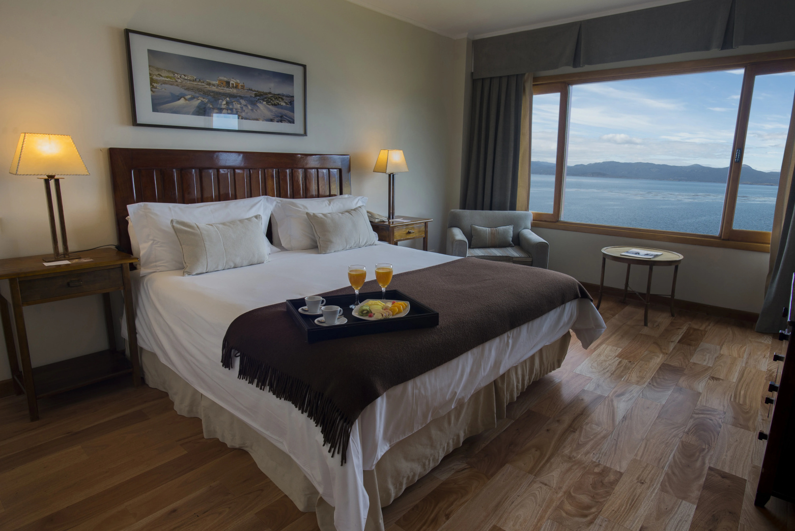 Photo - Los Cauquenes Resort + Spa + Experiences