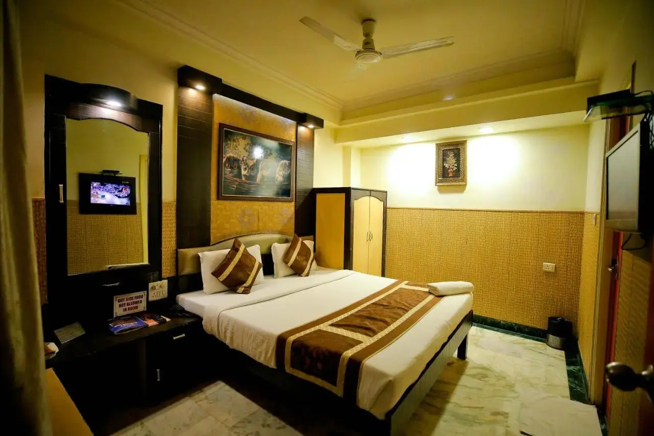 Foto - Hotel Moti Palace