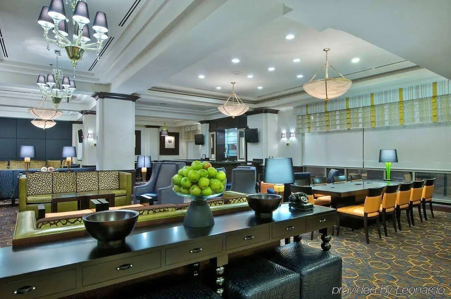 Foto - Hilton Garden Inn Washington DC Downtown