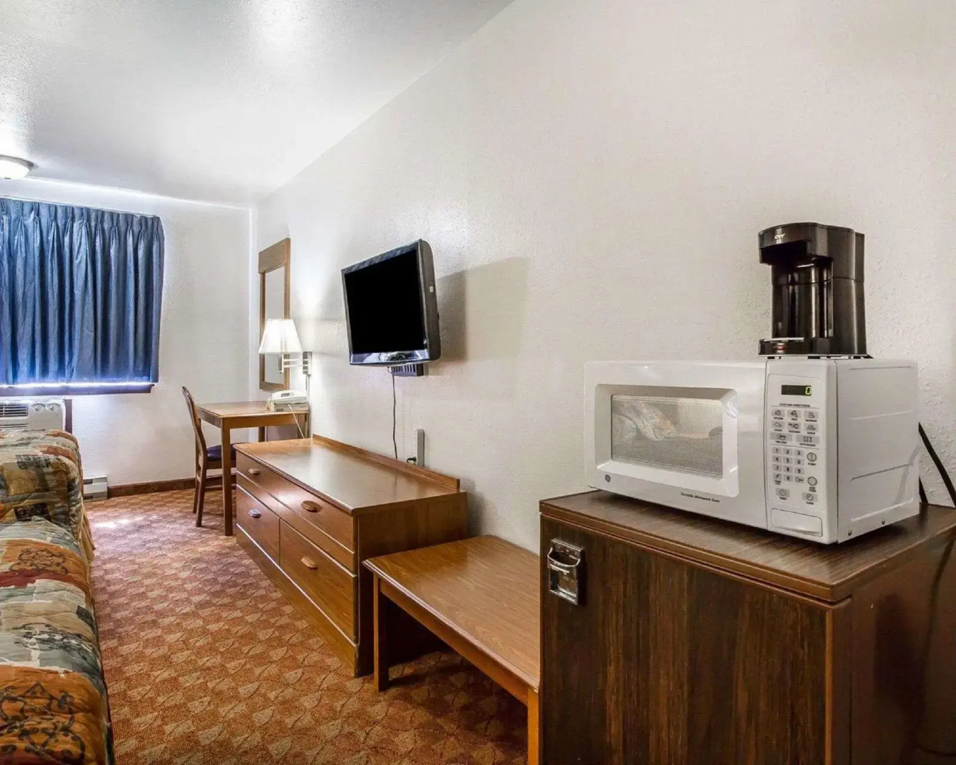 Foto - Rodeway Inn & Suites Madison East