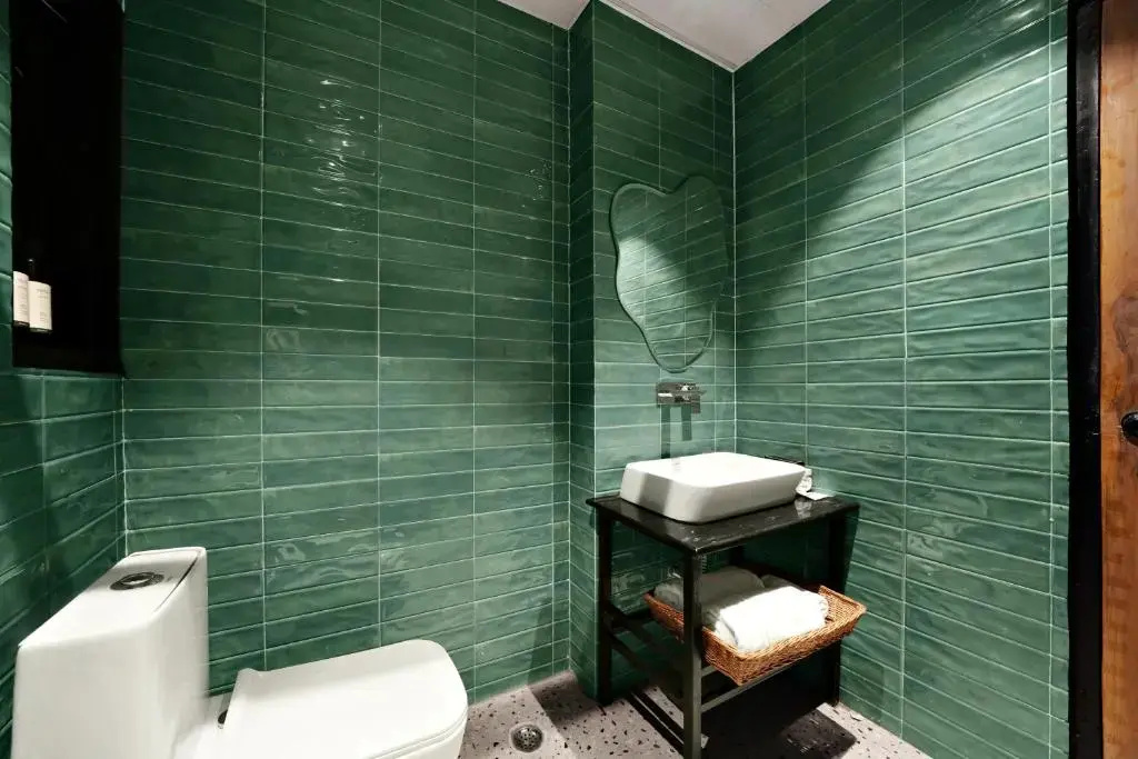 Foto - The Village Edit - Minimalist Hotels