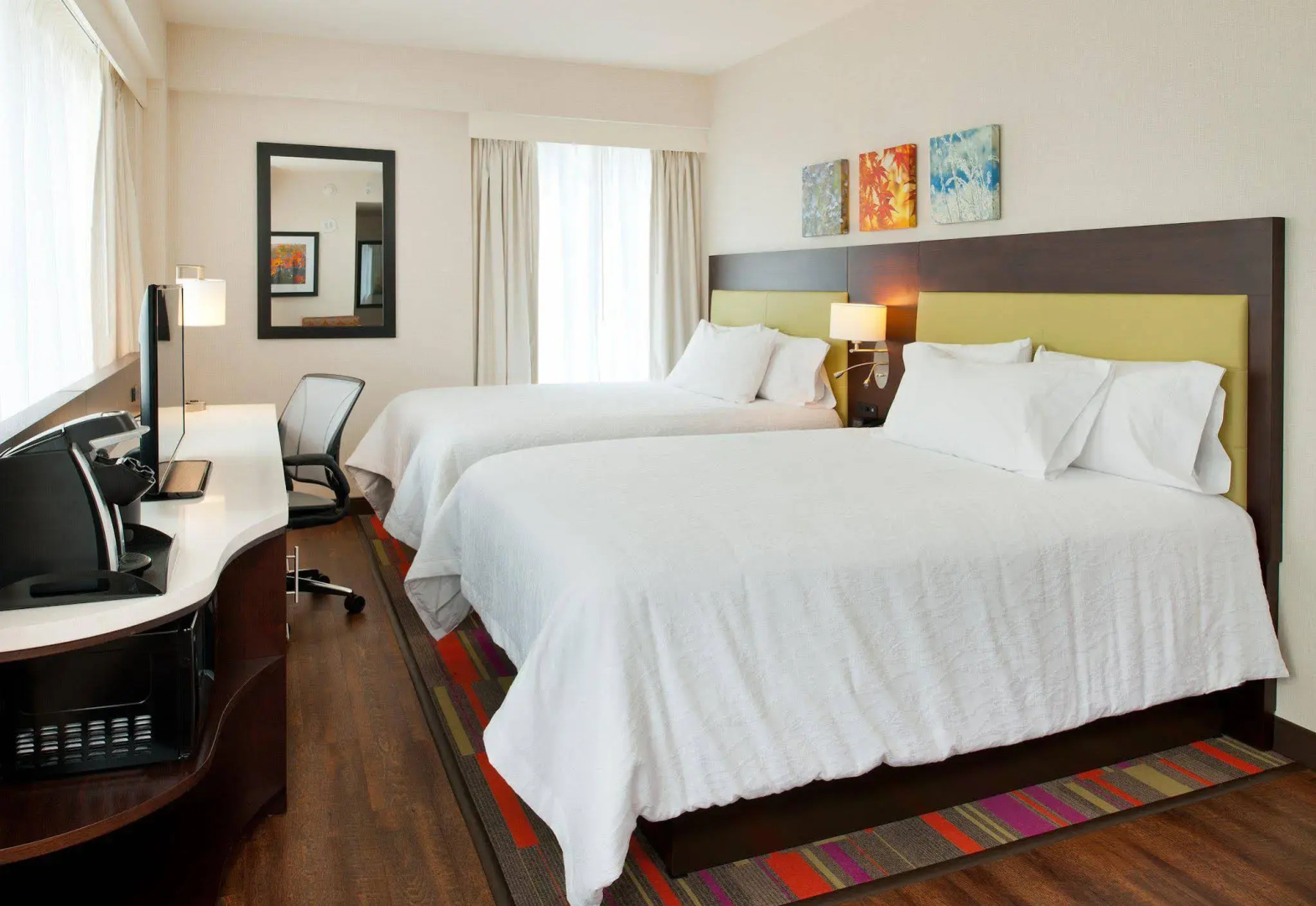 Foto - Hilton Garden Inn Pittsburgh Downtown
