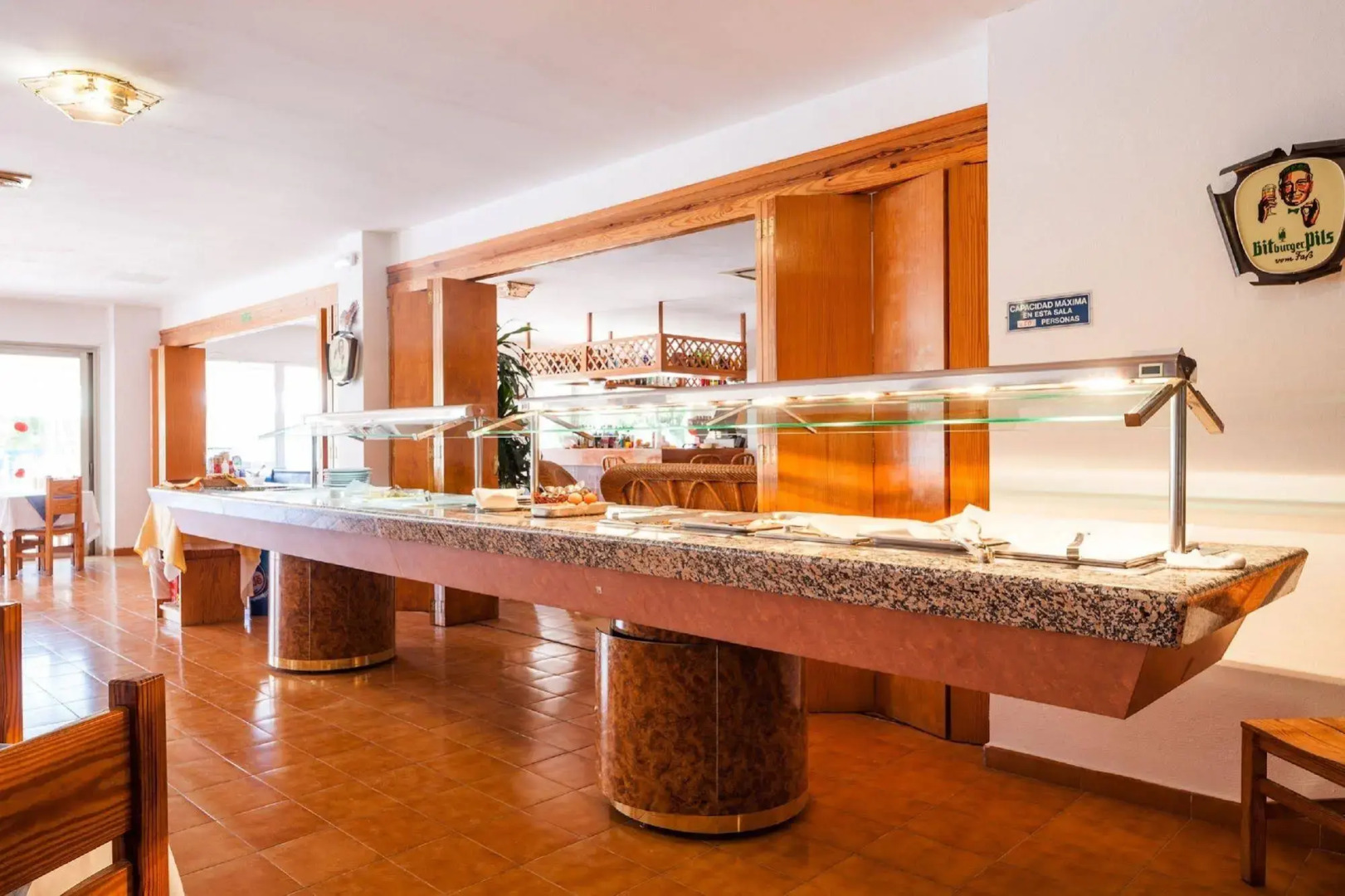 Foto - Aparthotel Puerto Cala Vadella