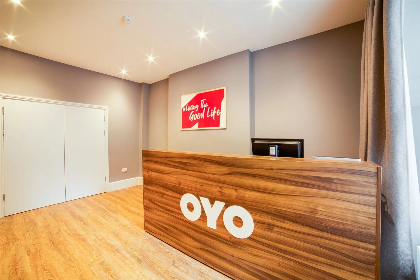 Foto - Royal Park Hotel