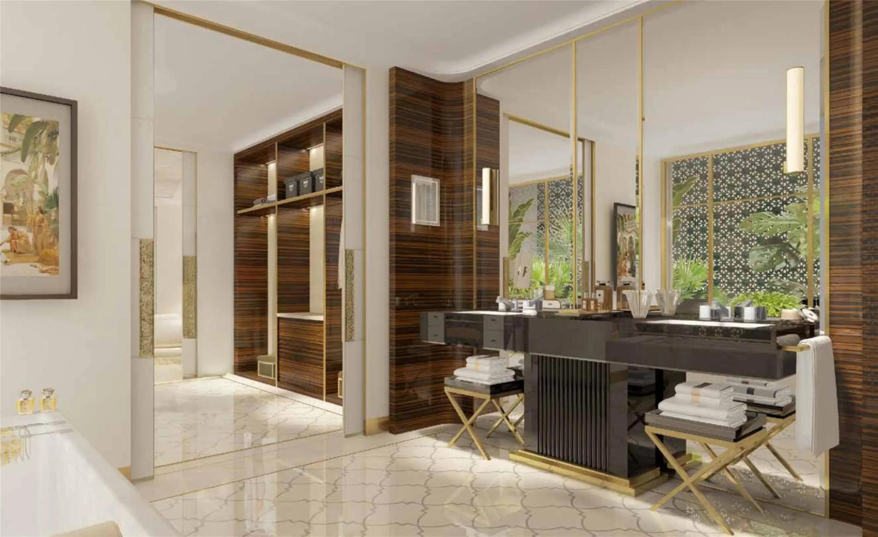 Foto - Waldorf Astoria Rabat Salé