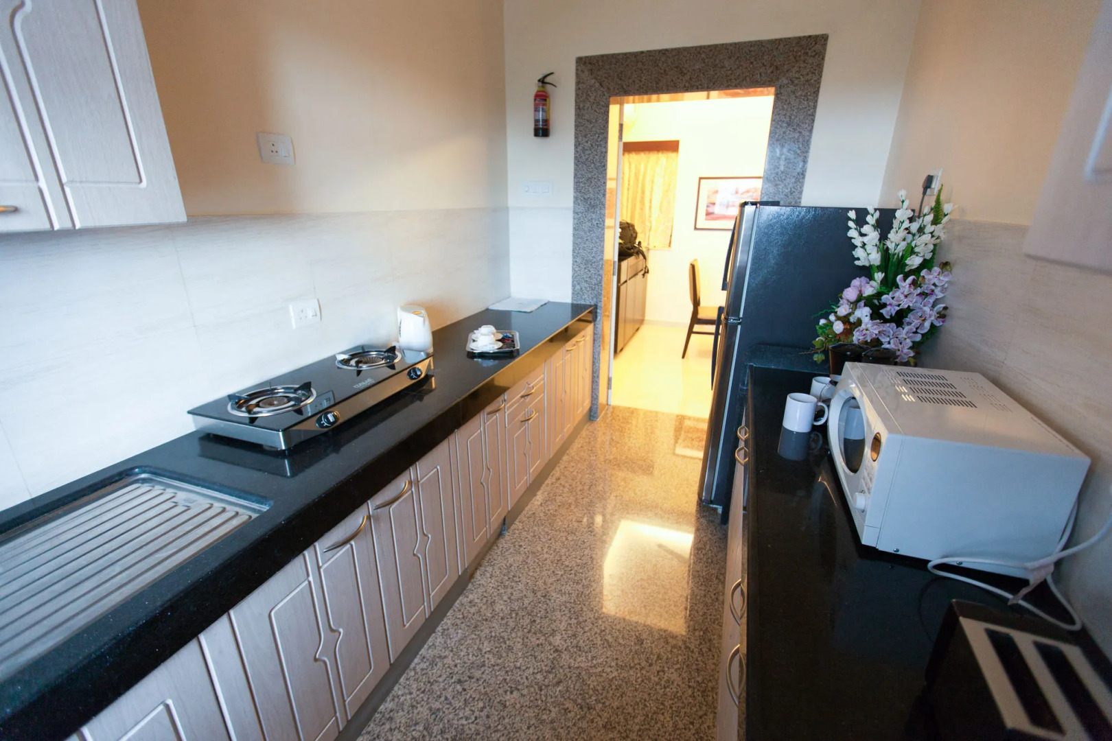 Photo - Lalco Residency