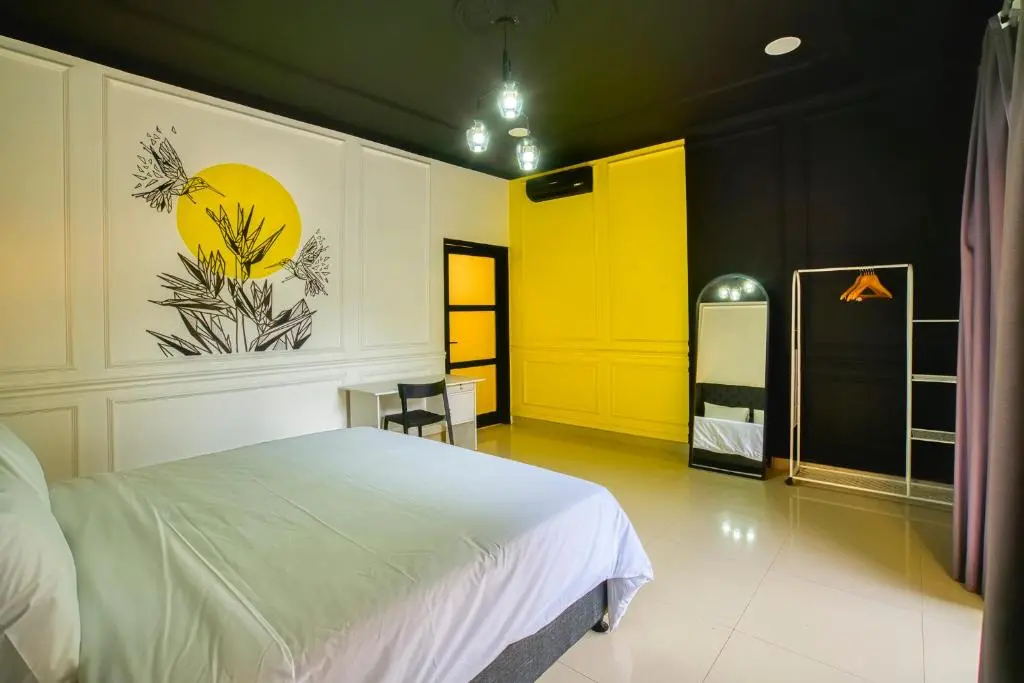 Foto - Villa Canberra - Seminyak