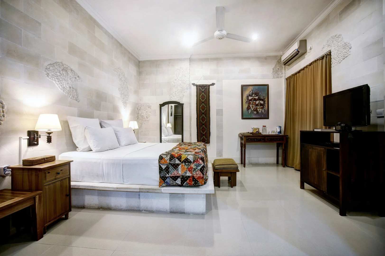 Foto - Sea Breeze Candidasa