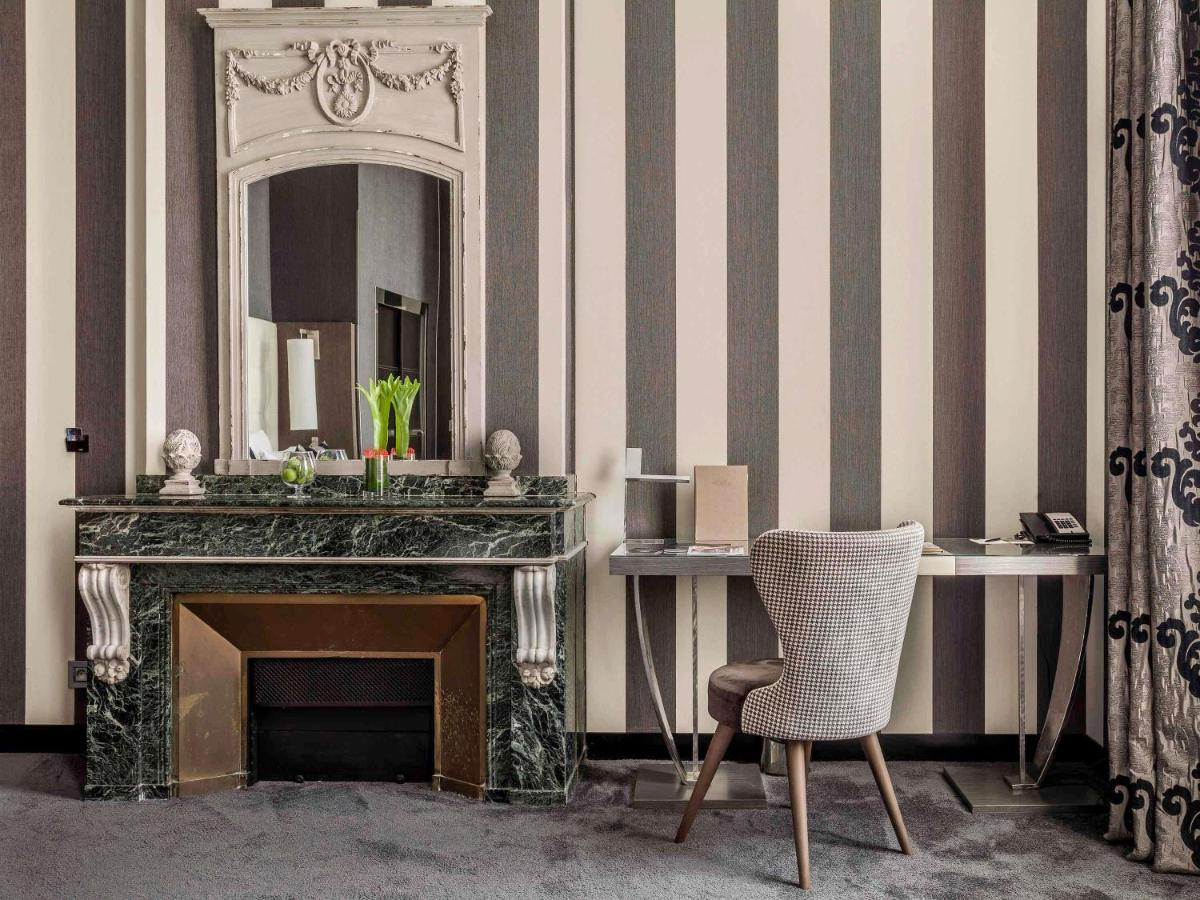 Foto - La Cour des Consuls Hotel & Spa Toulouse - MGallery Collection