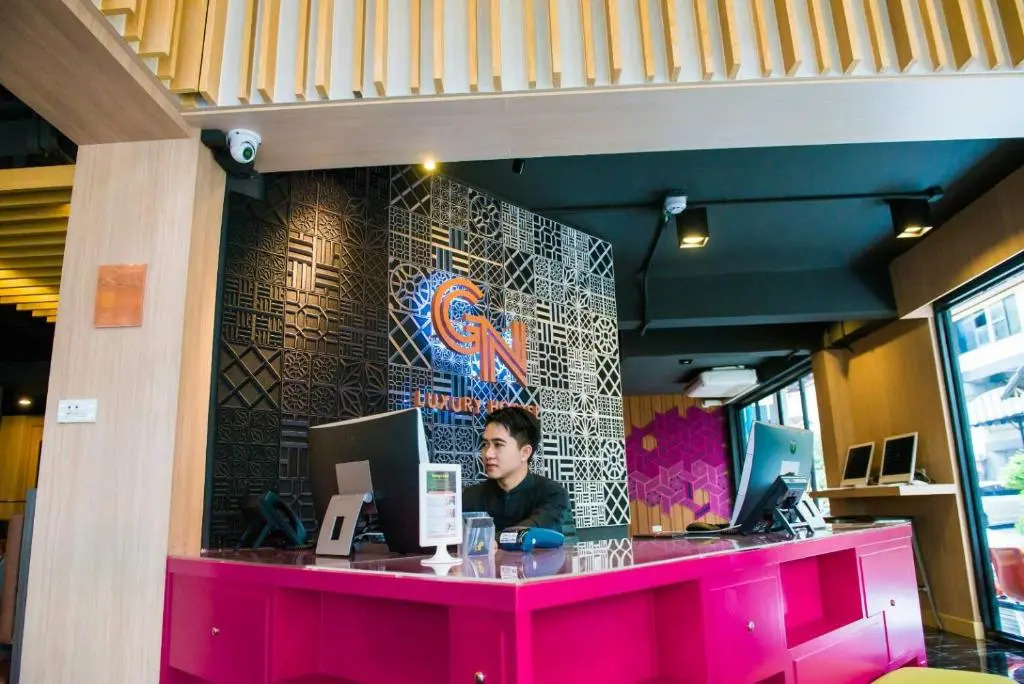 Foto - GN Luxury Hostel