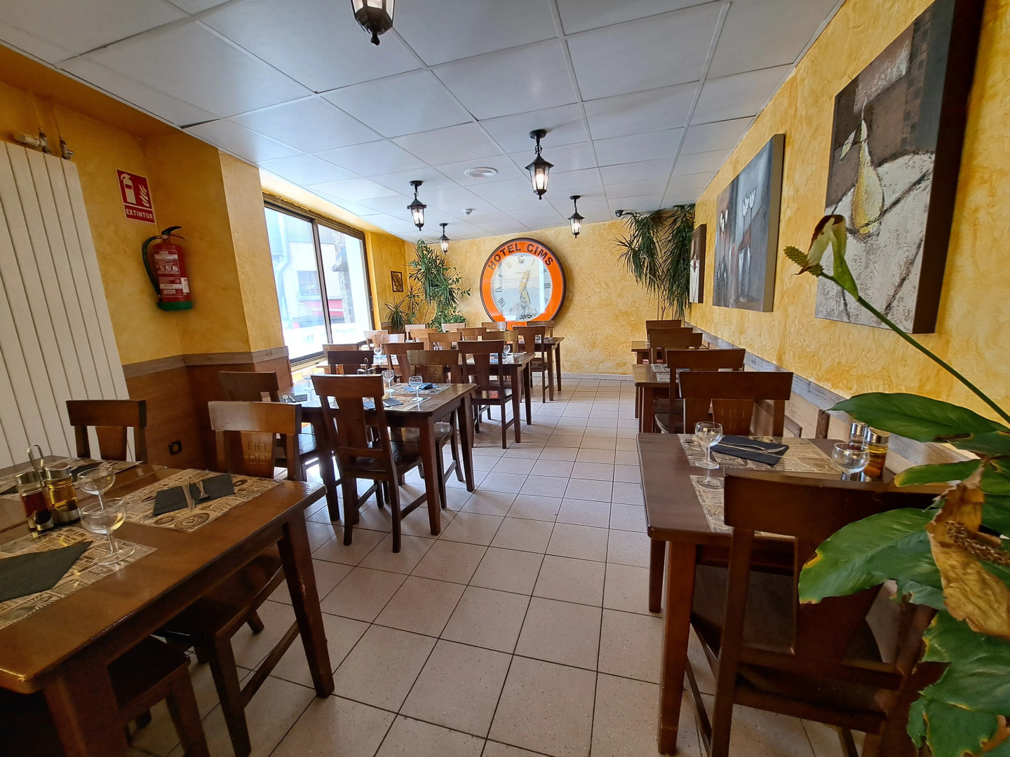 Foto - Hotel Cims Pas de La Casa