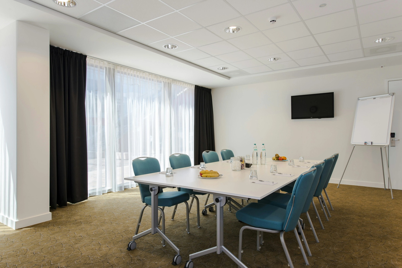 Foto - Hampton by Hilton Amsterdam/Arena Boulevard