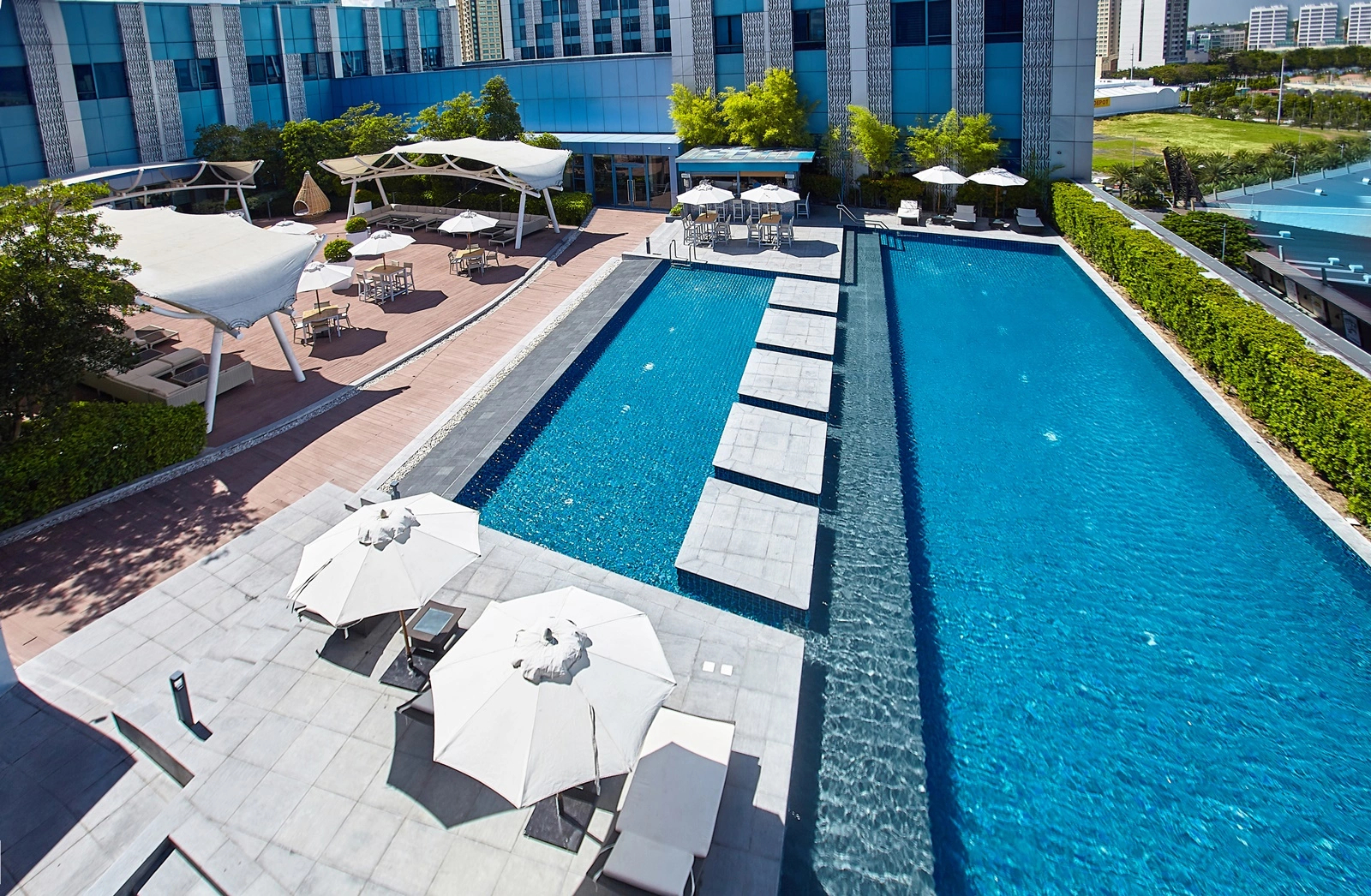 Photo - Quest Plus Filinvest City Manila
