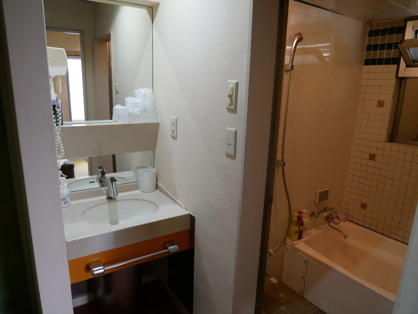 Photo - International Hotel Kabukicho