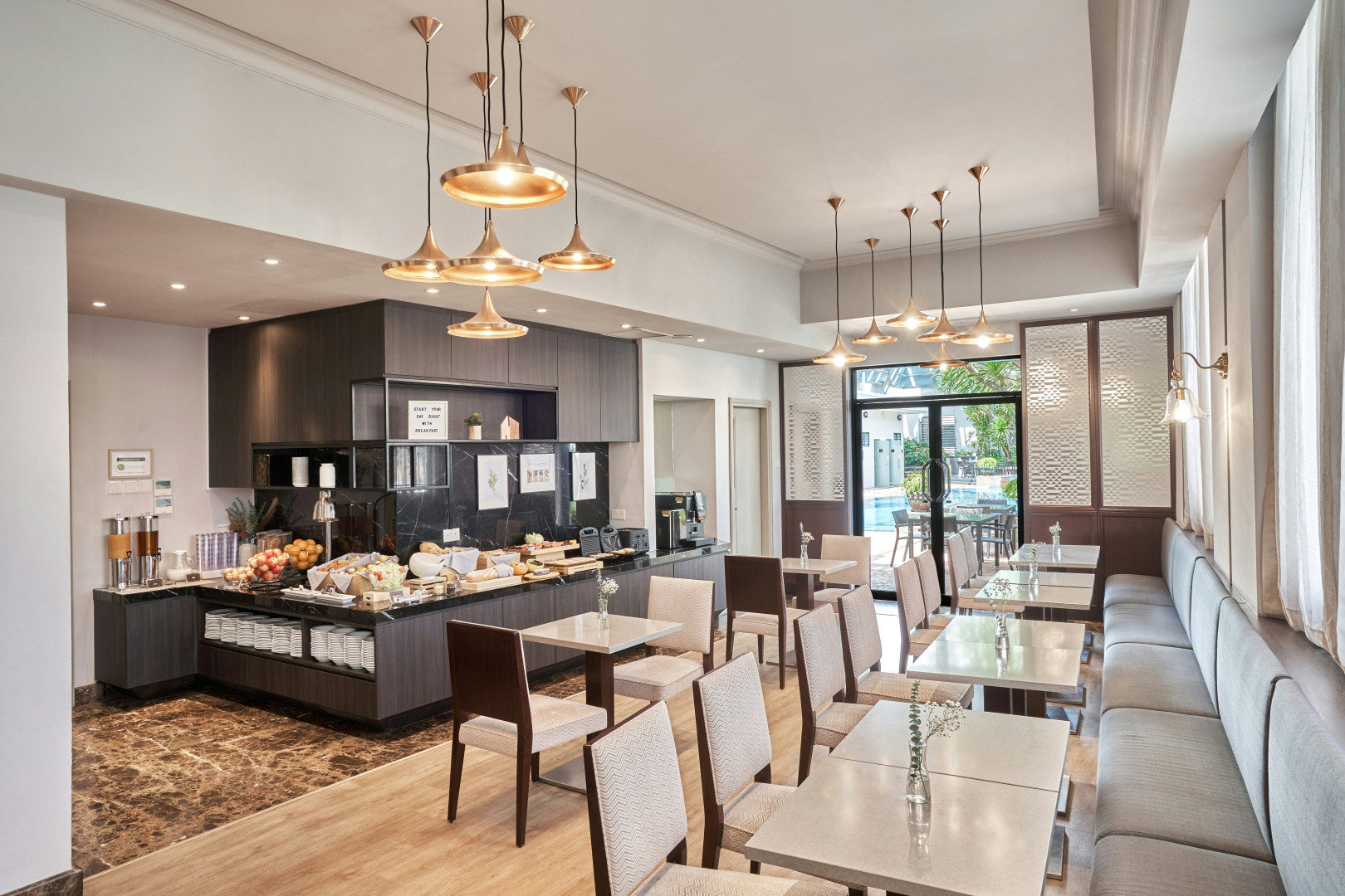 Photo - Adina Serviced Apartments Singapore Orchard