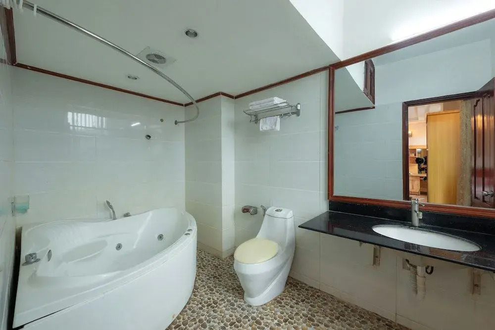 Foto - OYO 472 Lenka Hotel