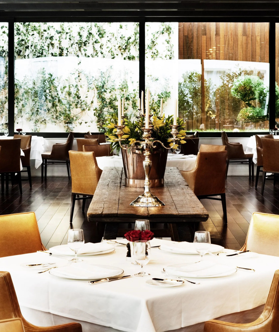 Photo - Square Nine Hotel Belgrade-The Leading Hotels of The World