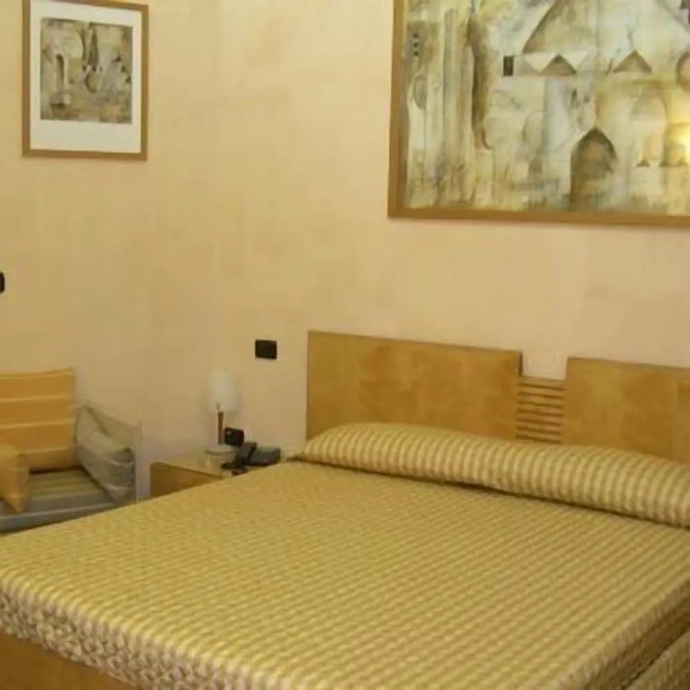 Foto - Hotel Clarean