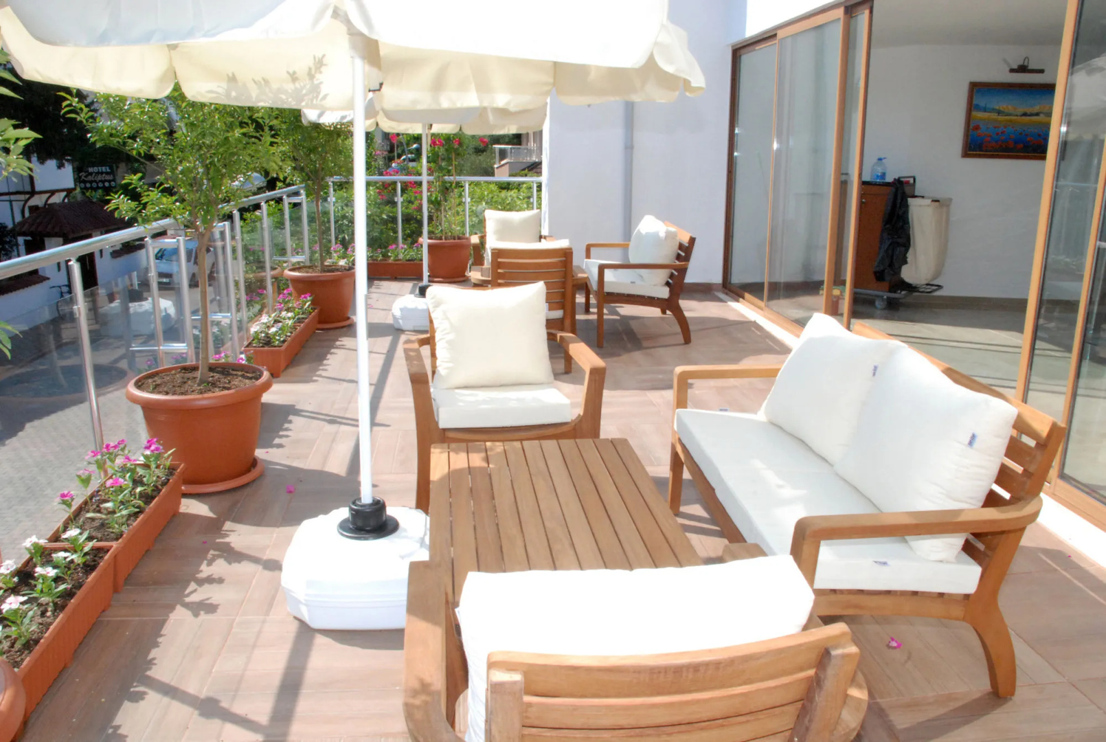 Photo - Elegance Hotel Kemer
