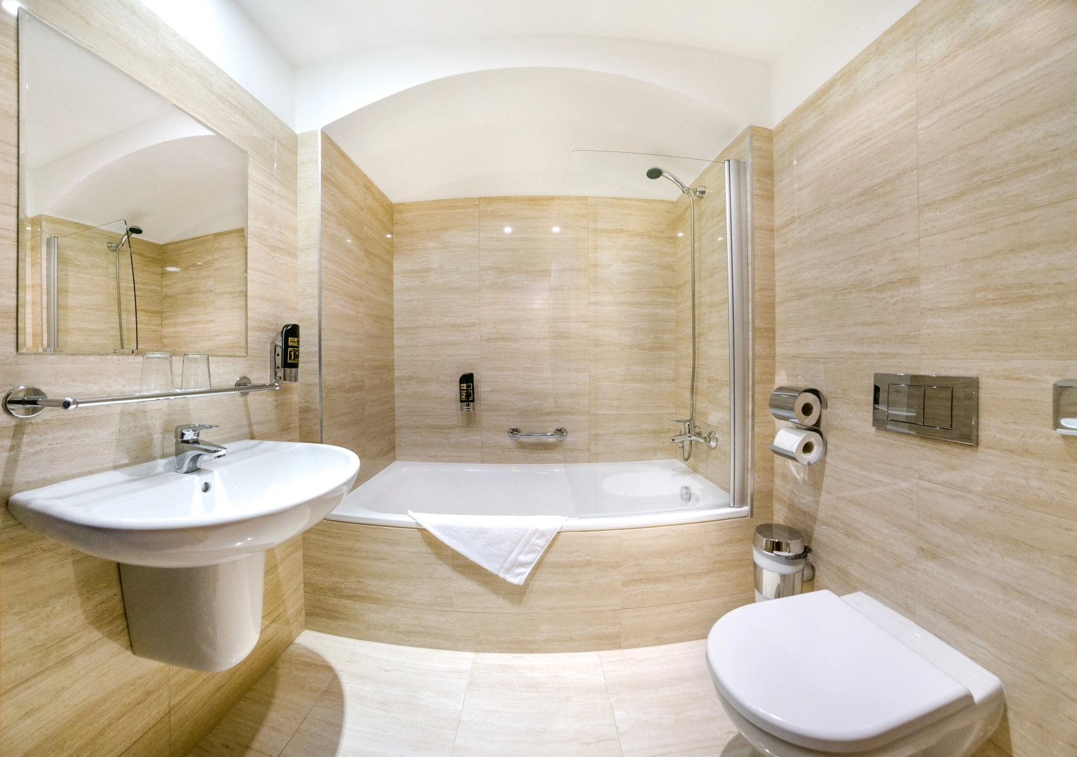 Foto - Hotel Elite Prague