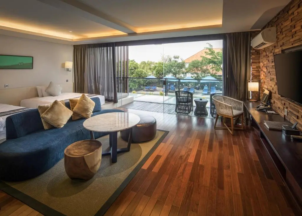 Photo - Suites by Watermark Hotel and Spa