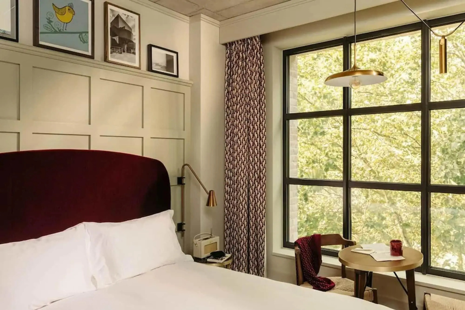 Foto - The Hoxton, Southwark