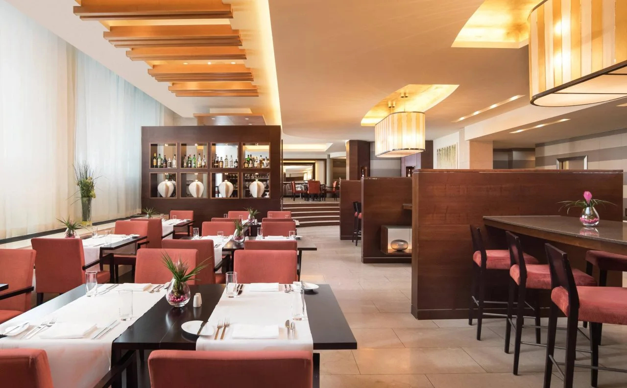 Foto - Sheraton Bratislava Hotel