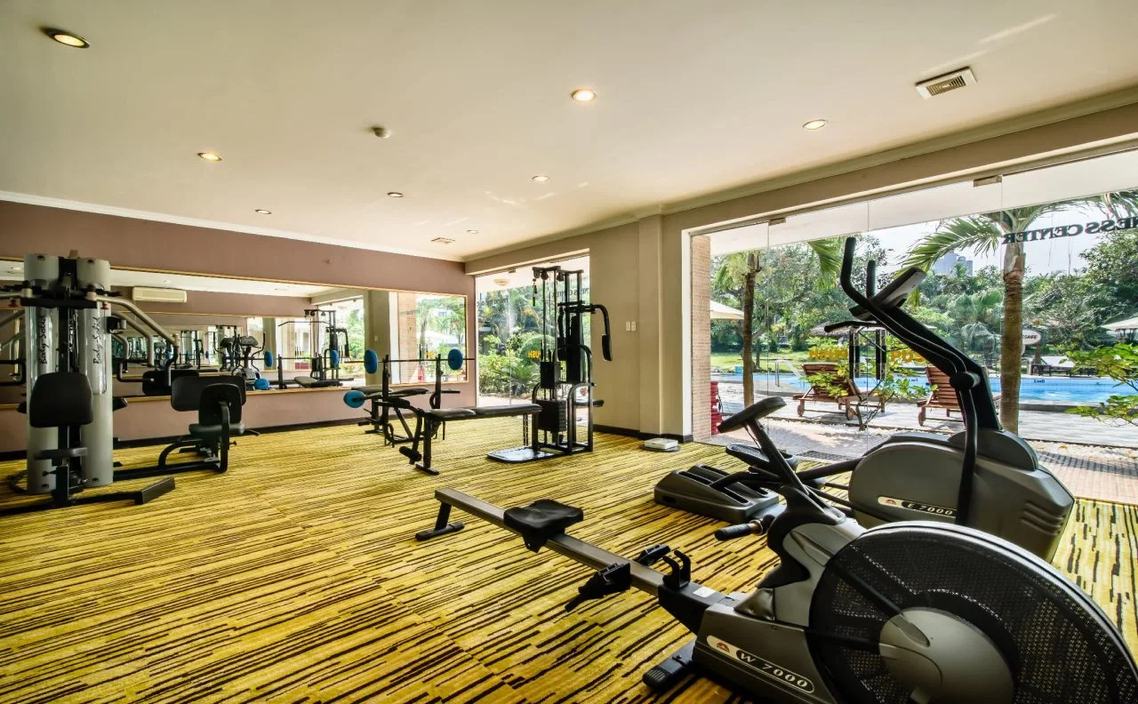 Foto - Huong Giang Hotel Resort and Spa